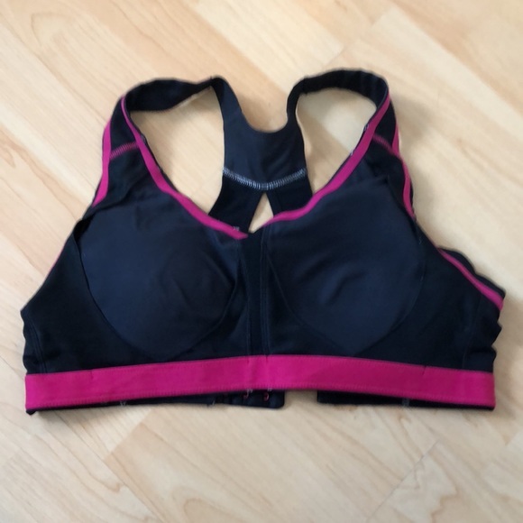 Under Armour Sports Bra - 34C - Picture 11 of 14